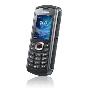 Solid B2710 - telefon na ekstremalne warunki
