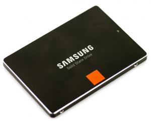 Nowa seria szybkich dysków SSD firmy Samsung