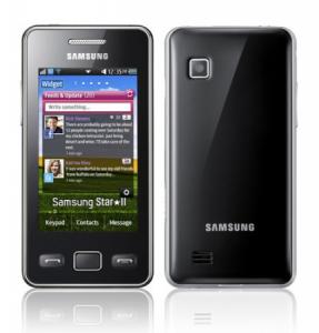 Nowa gwiazda Samsunga - zamiast Avili