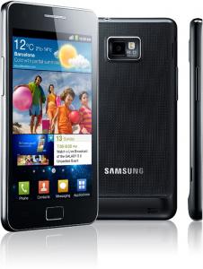 Samsung Galaxy S II w ofercie Komputronika