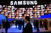 Samsung przedstawia telewizory HD z technologią 3D i formatem RealD