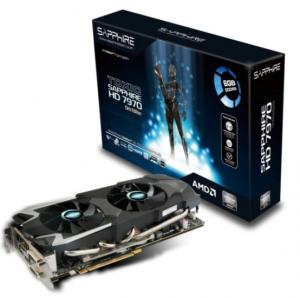 Sapphire HD 7970 6GN Toxic Edition