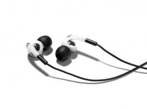 Skullcandy FIX: słuchawki, które nie wypadają z uszu