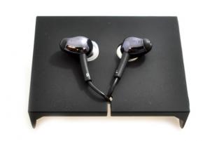HiFiMAN RE-27 - słuchawki dla audiofilów