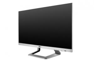Smart TV TM2792 - stylowa nowość LG