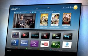 Nowe aplikacje na telewizorach Philips Smart TV