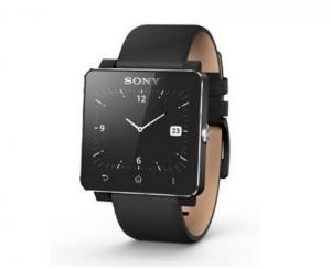 Sony SmartWatch 2 - jutro zegarków