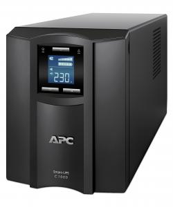 Nowe zasilacze Smart-UPS od APC by Schneider Electric