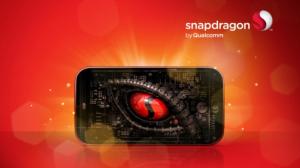 Snapdragon 805 - tablety i telefony z 4K
