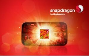 Snapdragon S4 z łącznością LTE dla Windows 8