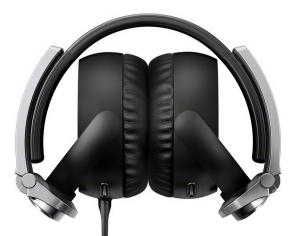 Słuchawki Sony MDR-XB 400W