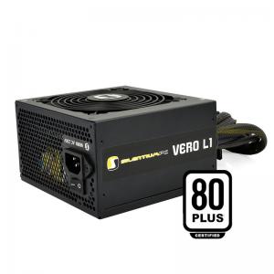 Vero L1 500W - zasilacz do nowoczesnych komputerów