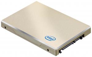Nowe dyski SSD w ofercie Intela
