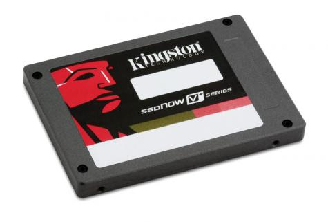 Dysk Kingston SSDNow V+