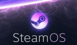 SteamOS - system operacyjny dla graczy debiutuje 13 grudnia