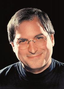 Steve Jobs ma się dobrze?