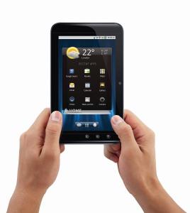 Smartfony i tablety Dell wchodzą na polski rynek