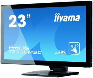 iiyama T2336MSC  23-calowy, dotykowy monitor