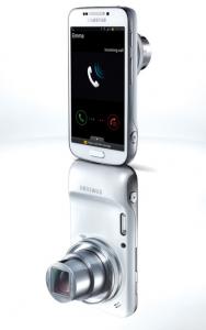 Samsung Galaxy S4 Zoom - smartfon i aparat w jednym