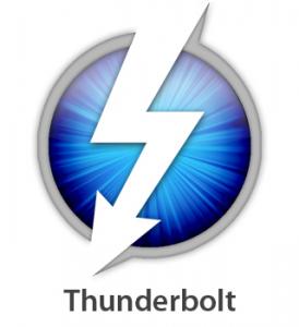Do czego przyda nam się Thunderbolt?