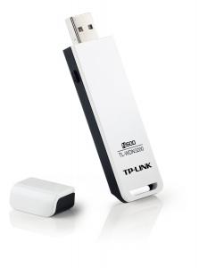 TL-WDN3200 - dwuzakresowa karta sieciowa USB