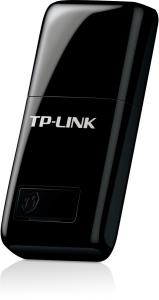 TP-LINK Mini Wireless USB