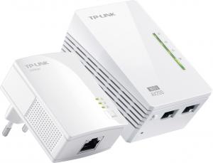 TP-LINK TL-WPA2220KIT - Wi-Fi tam gdzie i prąd