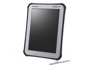 Panasonic Toughpad - wytrzymały tablet z Androidem