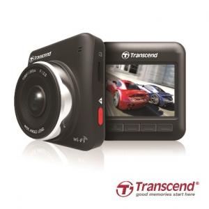 Transcend - kamera samochodowa DrivePro 200