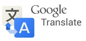 Tłumacz Google - wreszcie w trybie offline