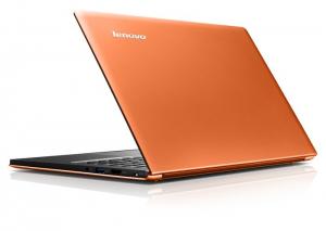 Firma Lenovo zaprezentowała trzy nowe notebooki IdeaPad