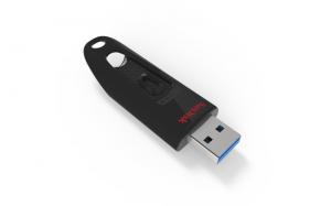 Nowe pamięci USB 3.0 od SanDiska