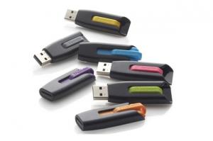 Pamięć USB Store 'n' Go V3 z interfejsem USB 3.0