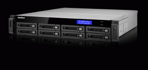 QNAP VioStor VS-8148U-RP Pro  nowość na rynku monitoringu wideo