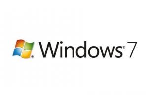 Windows 7 w 50% firm już niedługo