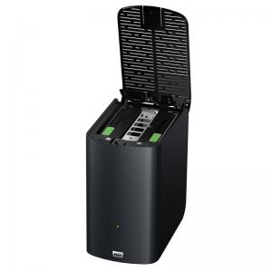 WD My Book Live Duo 8 TB