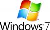 Prapremiera Windows 7 na MTS 2009