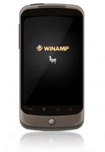 Winamp dla Androida w wersji finalnej