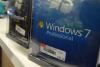 Windows 7 już bije rekordy popularności
