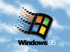 15 lat Windowsa 95