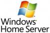 Windows Home Server z obsługą Maców