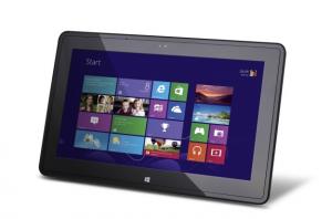 NTT TN116 - polski tablet z systemem Windows 8