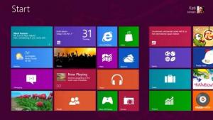 Microsoft udostępnia Windows 8 Release Preview