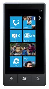 Windows Phone 7 - oficjalna premiera