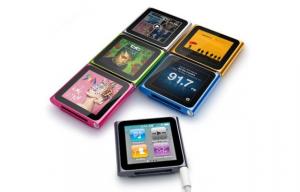Kolejna generacja iPoda nano będzie krokiem w tył