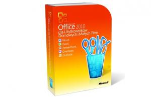 Office 2010 - koniec testów wersji beta