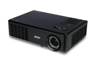 Acer X112 - najtańszy na rynku projektor SVGA