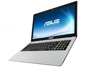 ASUS X550CC - 15-calowy notebook