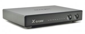 X-Sabre - przetwornik 32 bity/384kHz DSD, DXD audio DAC