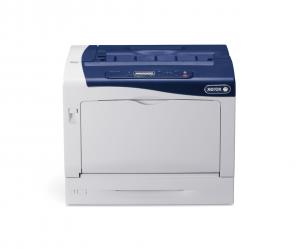 Phaser 7100: kompaktowa drukarka Xerox